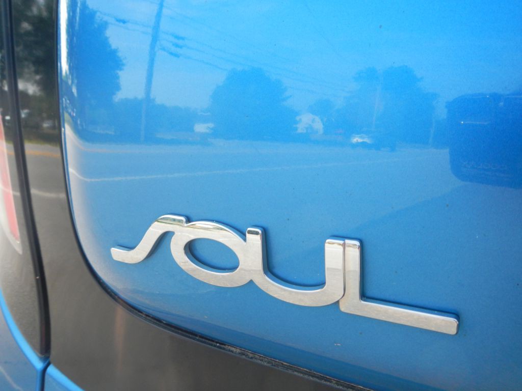 2018 Kia Soul Image 33