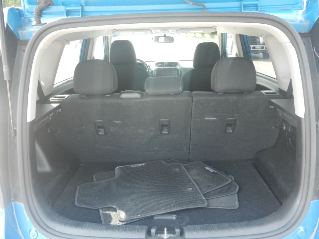 2018 Kia Soul Image 36