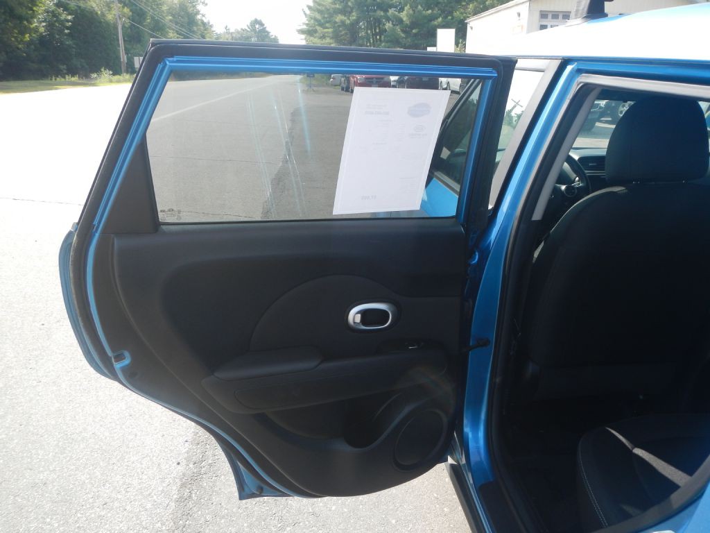 2018 Kia Soul Image 41