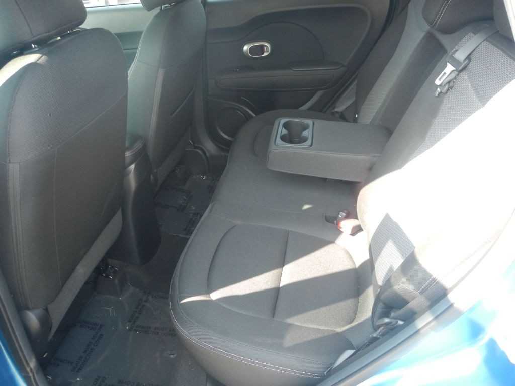 2018 Kia Soul Image 42