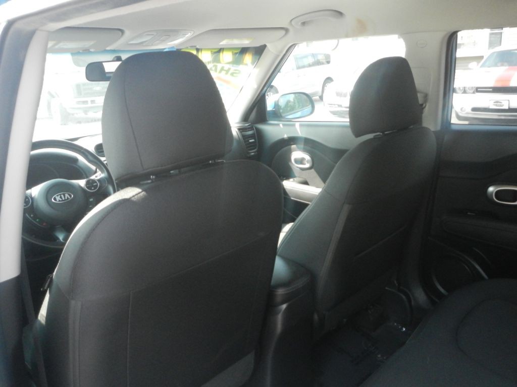 2018 Kia Soul Image 44