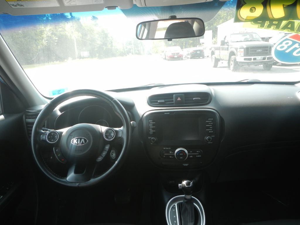 2018 Kia Soul Image 46