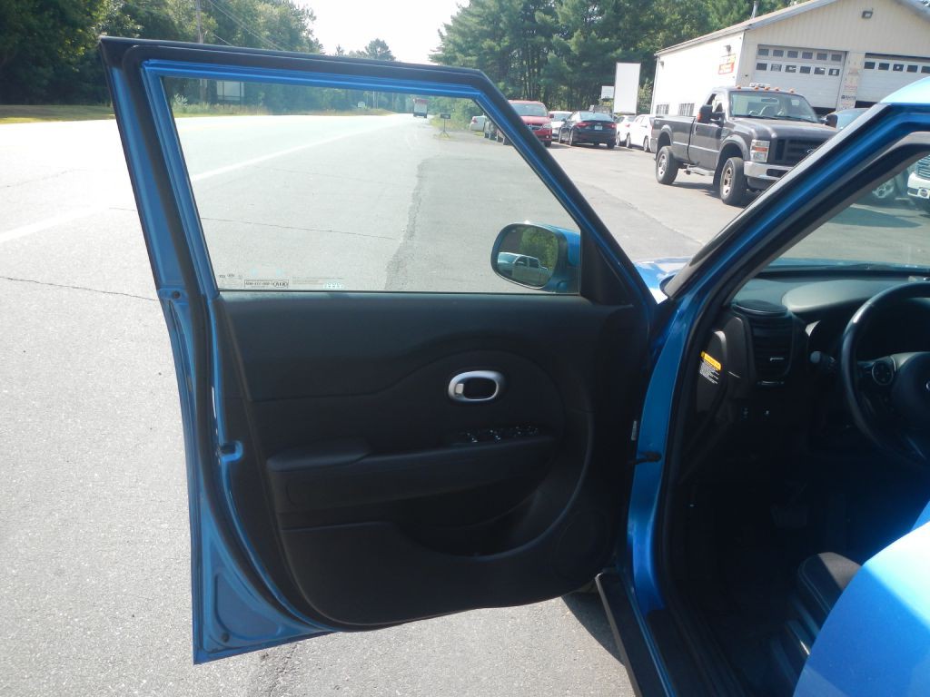 2018 Kia Soul Image 47