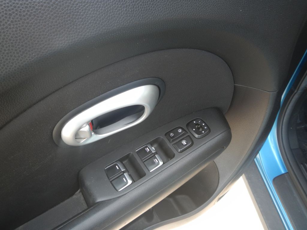 2018 Kia Soul Image 48