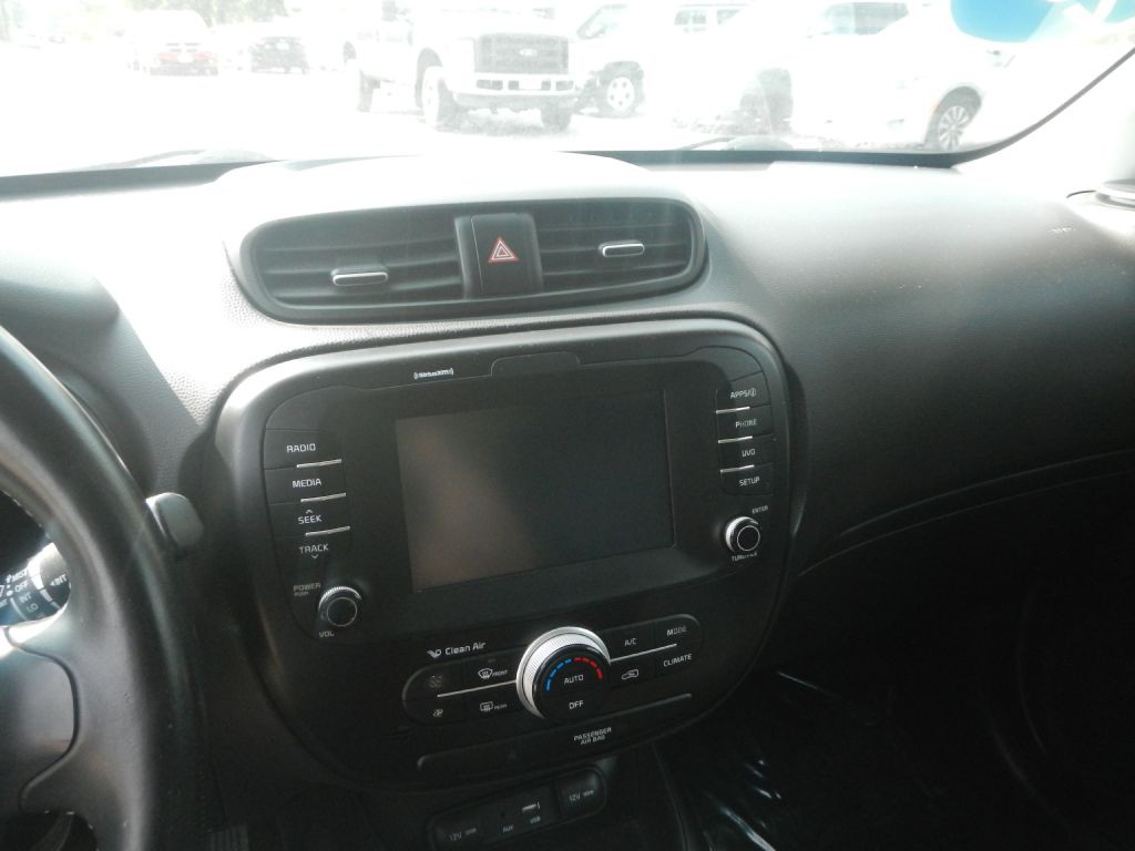2018 Kia Soul Image 51
