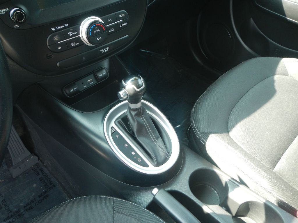 2018 Kia Soul Image 53