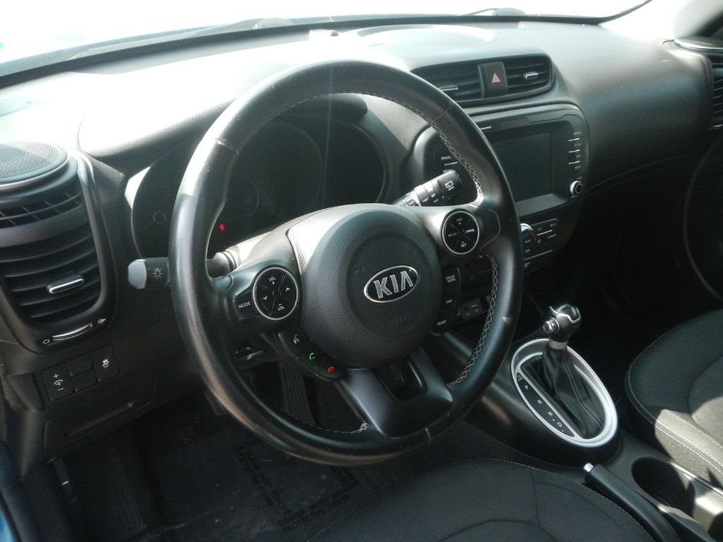 2018 Kia Soul Image 54