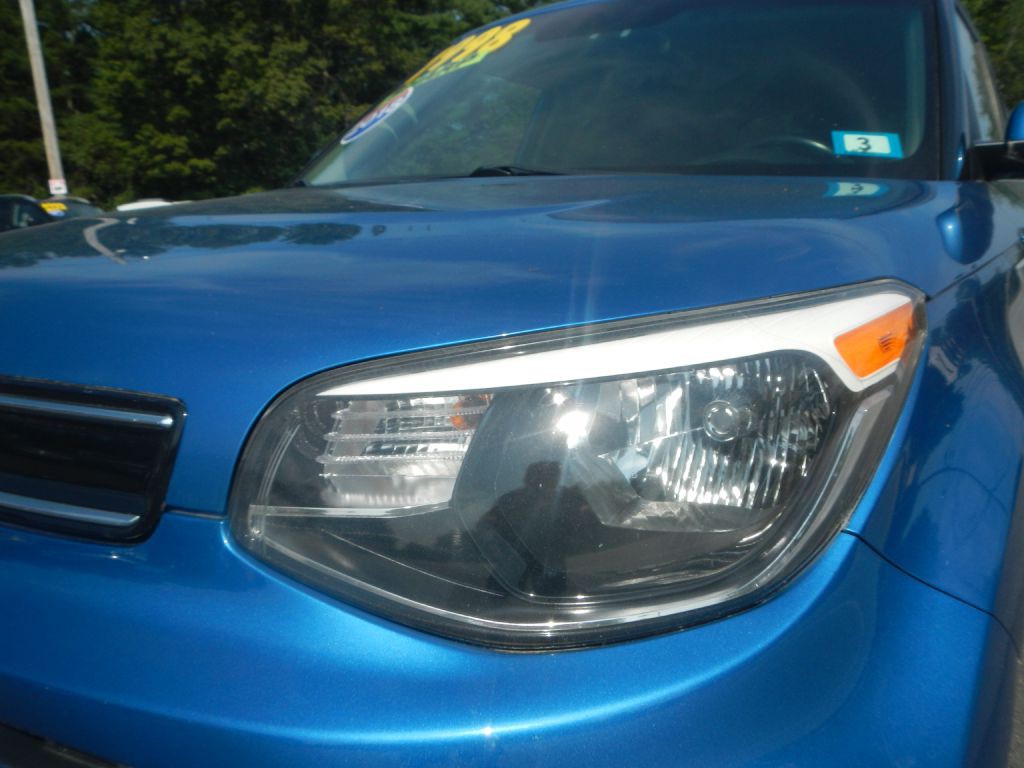 2018 Kia Soul Image 56