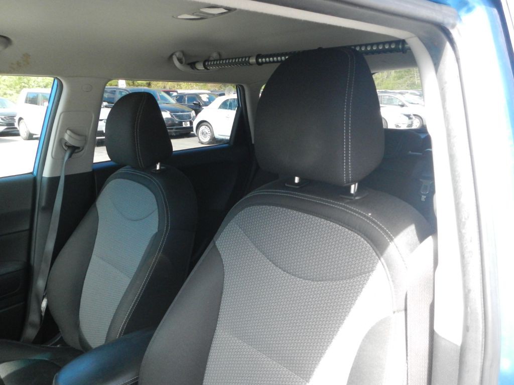 2018 Kia Soul Image 3