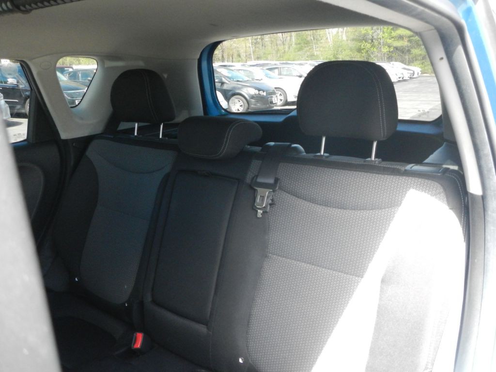 2018 Kia Soul Image 4