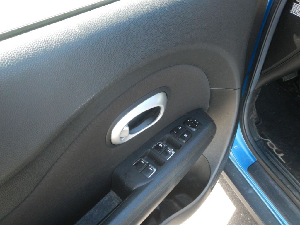 2018 Kia Soul Image 13