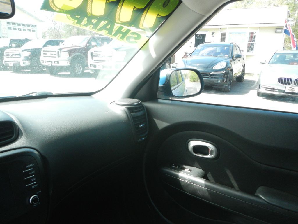 2018 Kia Soul Image 16