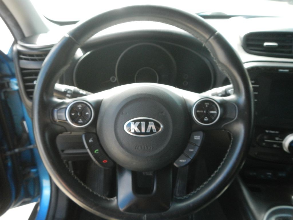 2018 Kia Soul Image 18