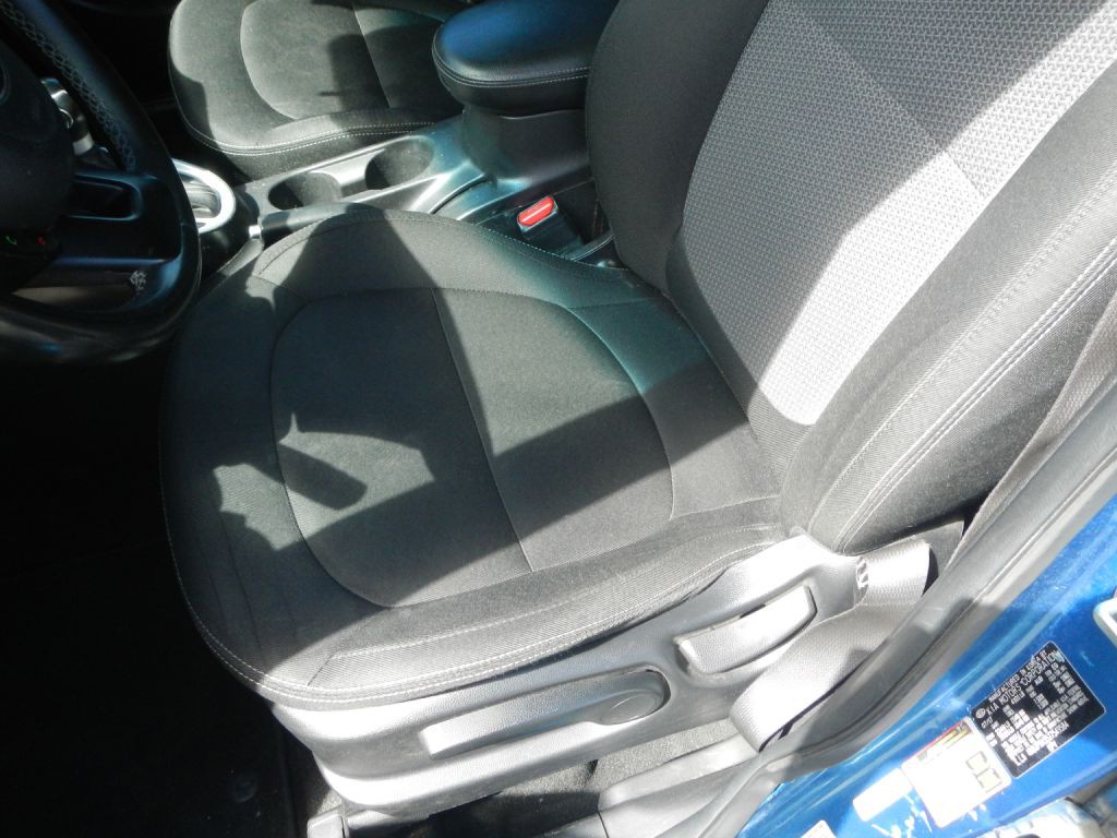 2018 Kia Soul Image 19