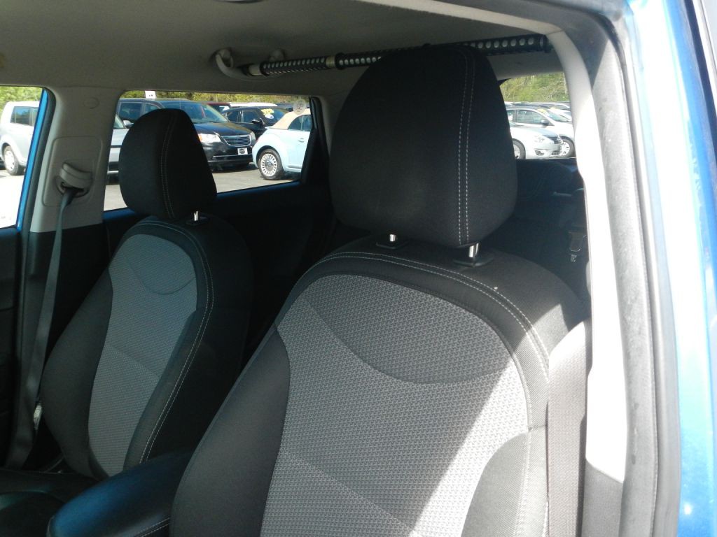 2018 Kia Soul Image 20