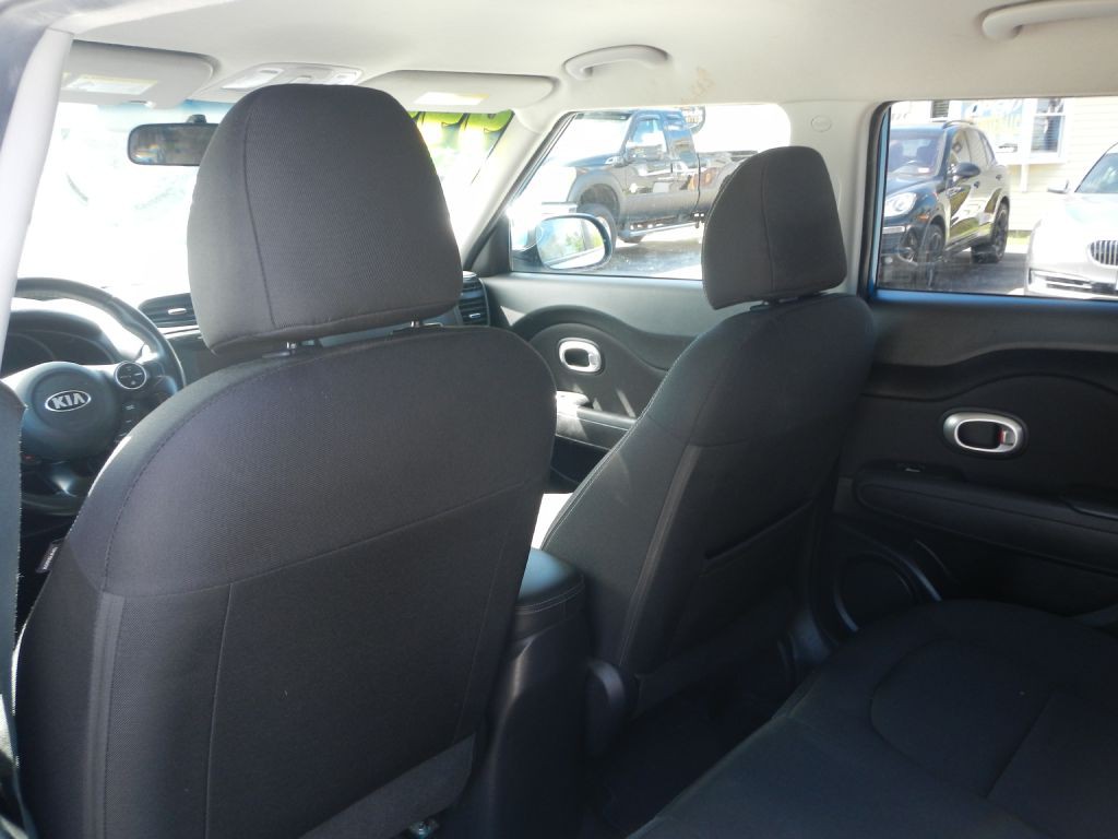 2018 Kia Soul Image 22