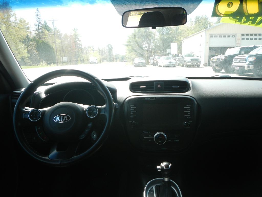 2018 Kia Soul Image 23