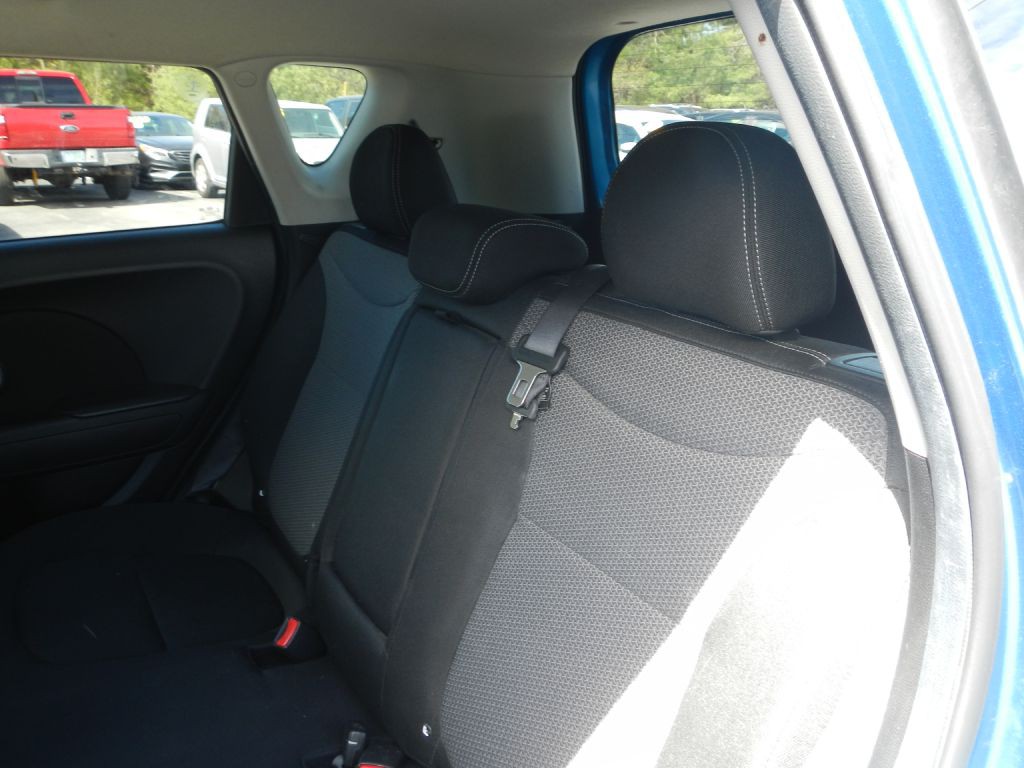 2018 Kia Soul Image 24