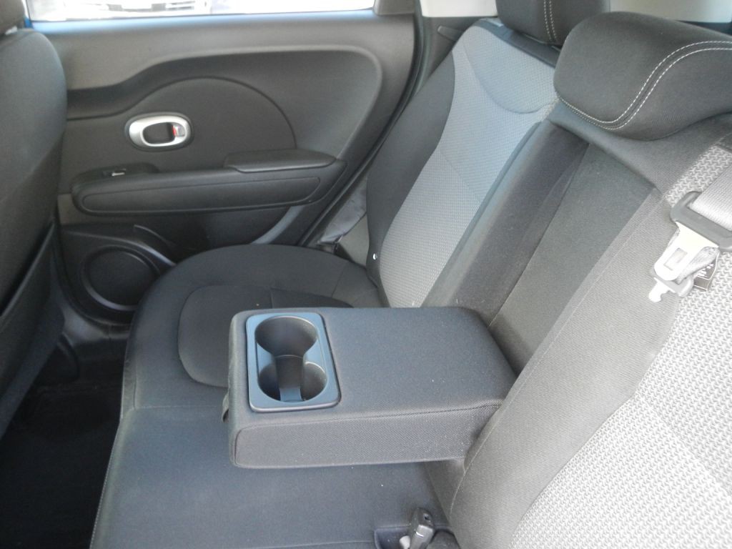 2018 Kia Soul Image 25