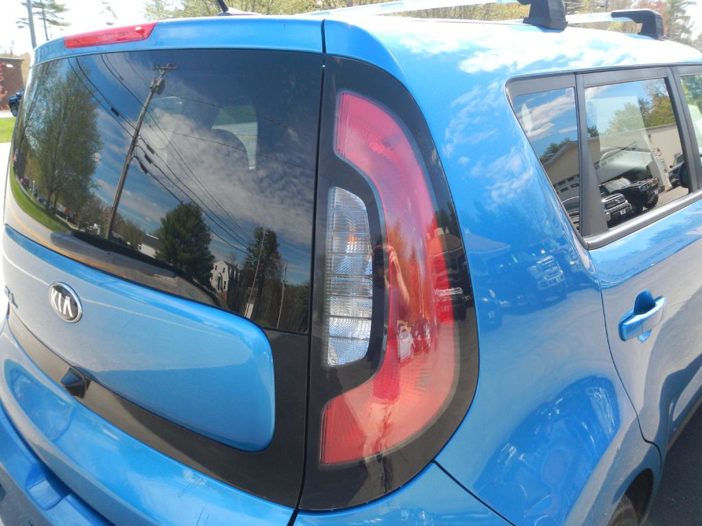 2018 Kia Soul Image 27