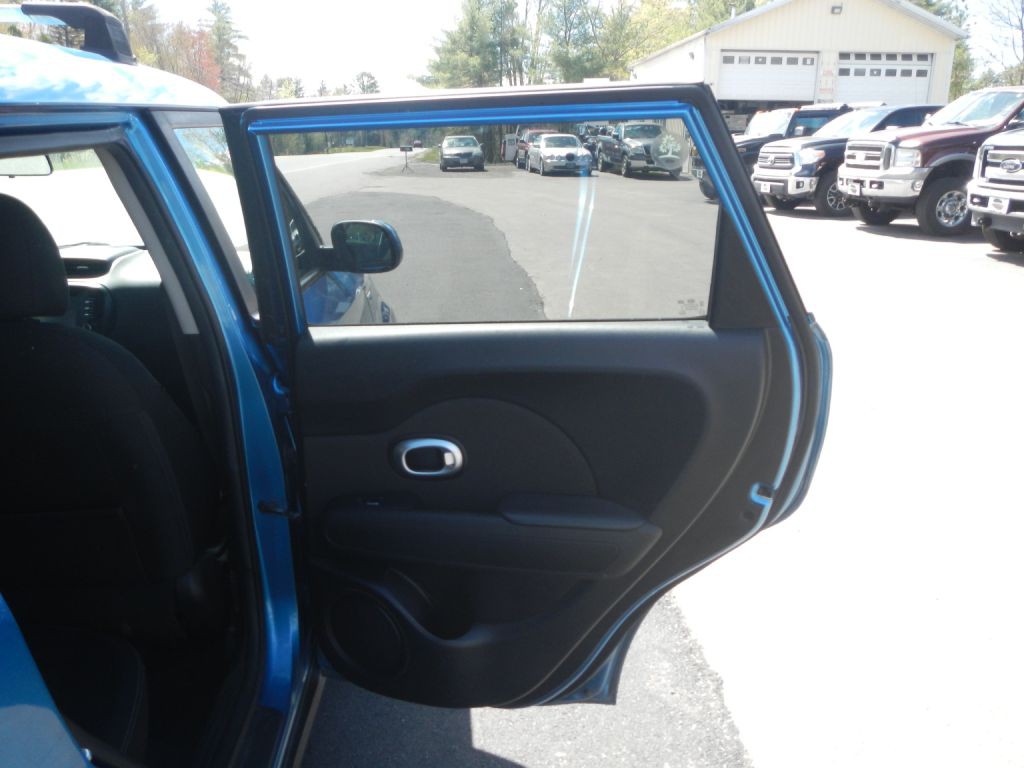 2018 Kia Soul Image 34