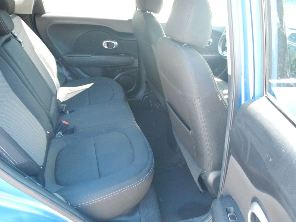 2018 Kia Soul Image 35