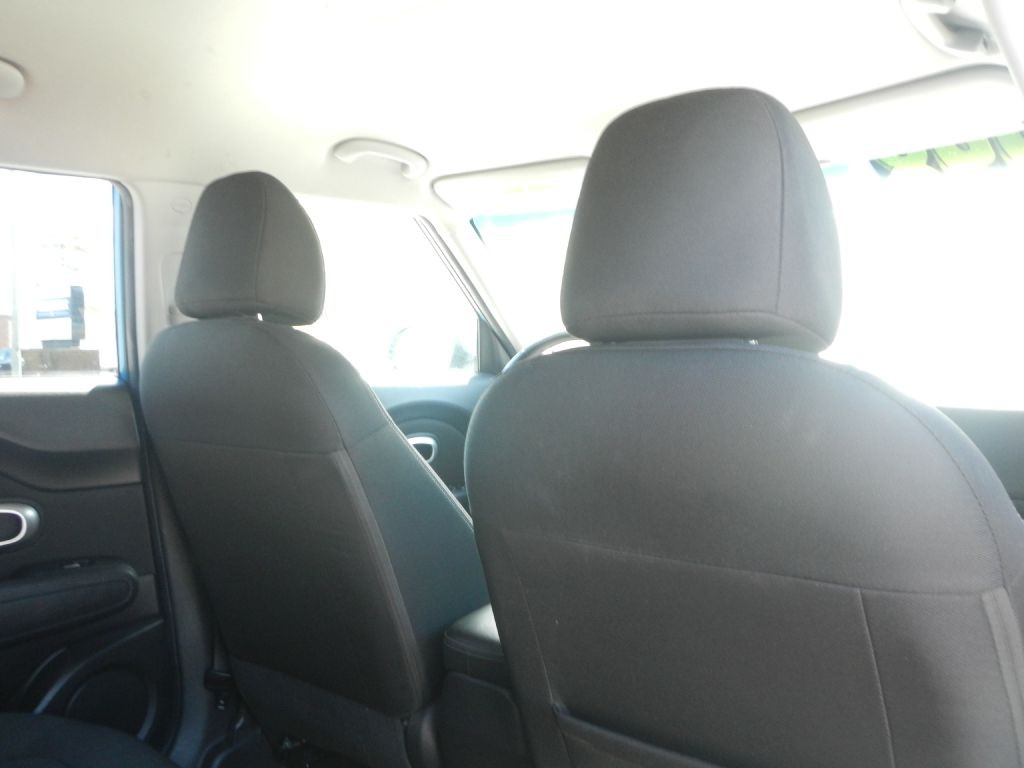 2018 Kia Soul Image 37