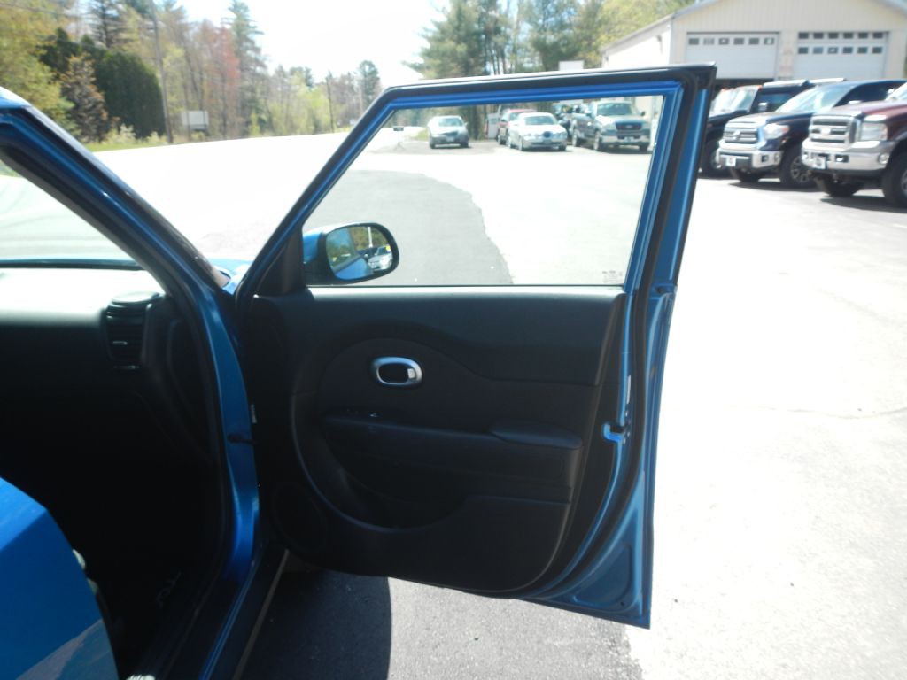 2018 Kia Soul Image 39