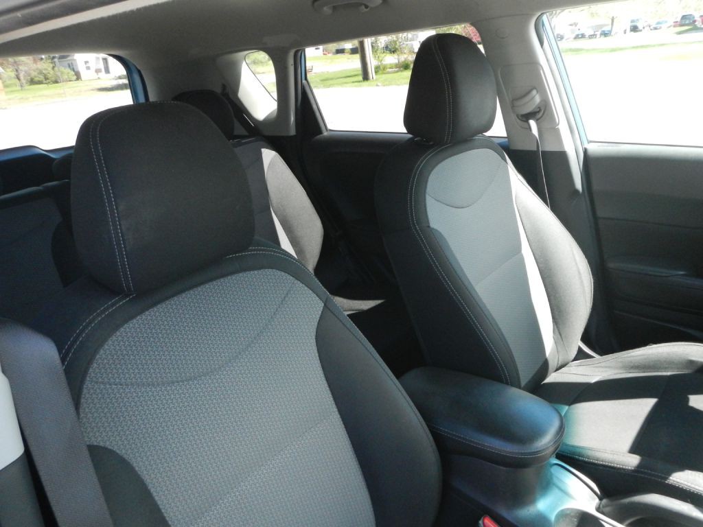 2018 Kia Soul Image 41