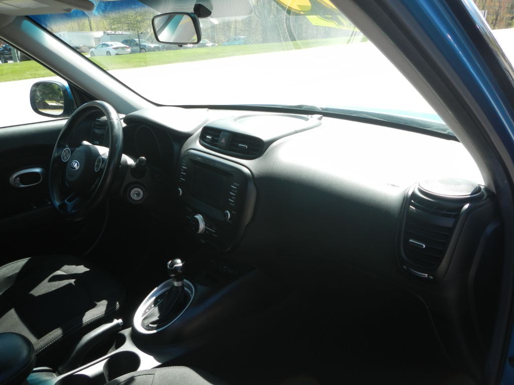 2018 Kia Soul Image 42