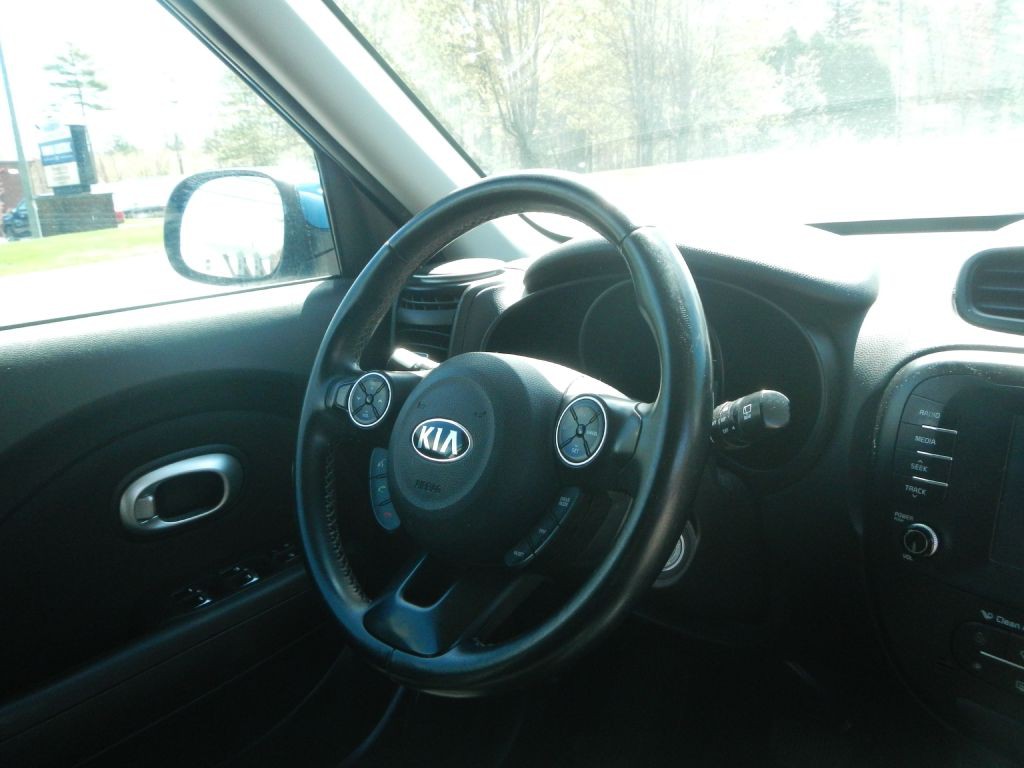 2018 Kia Soul Image 43