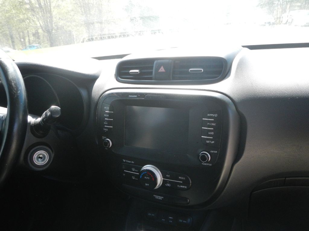 2018 Kia Soul Image 44