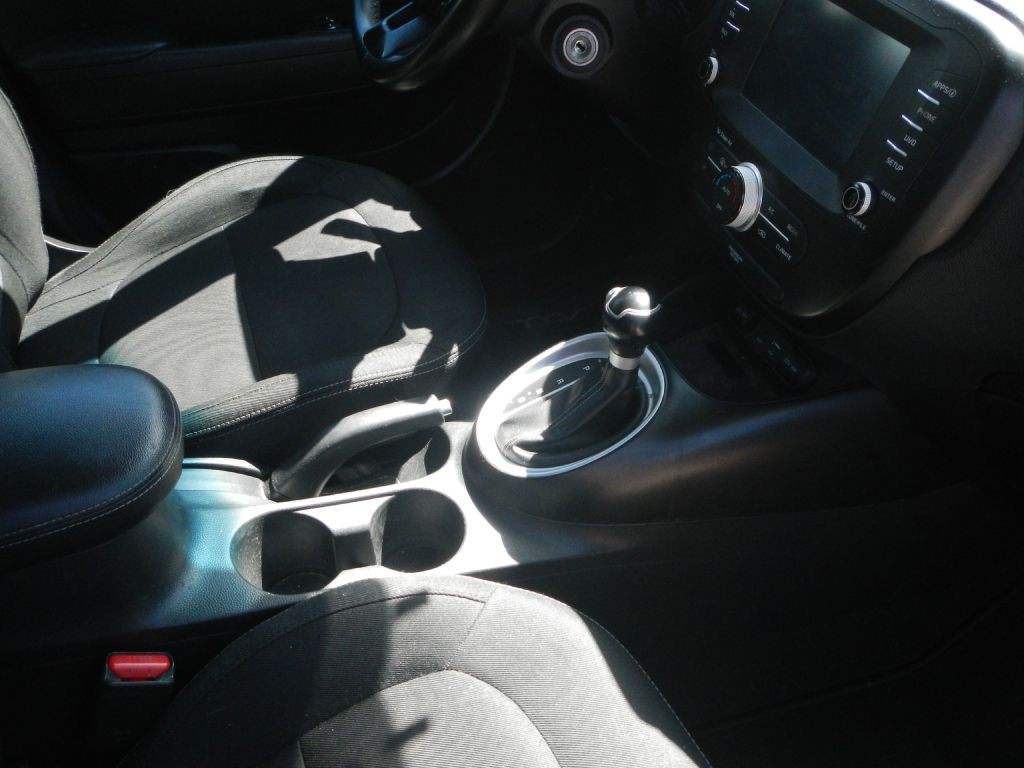 2018 Kia Soul Image 46