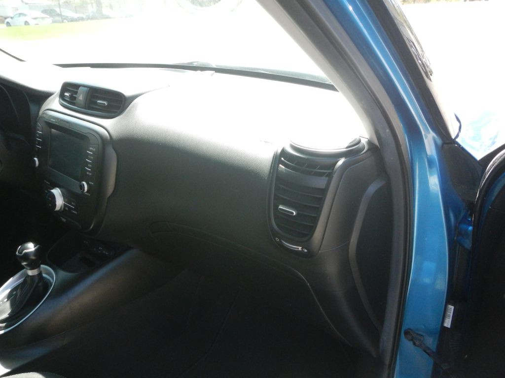 2018 Kia Soul Image 47