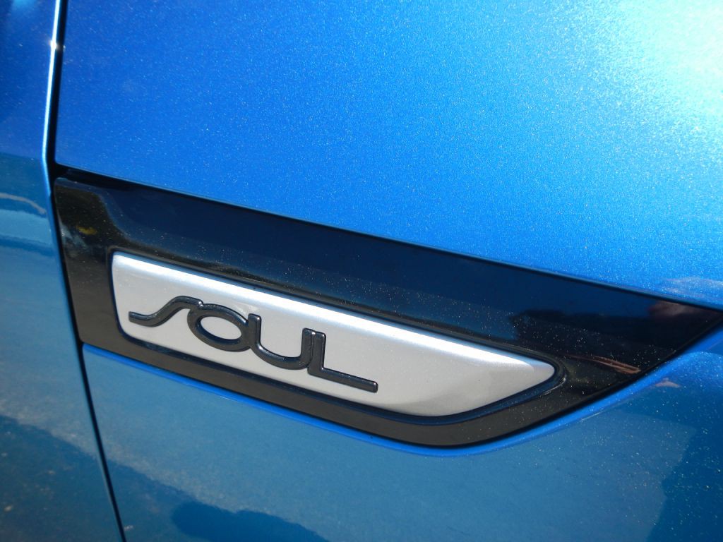 2018 Kia Soul Image 48