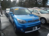 Image for 2018 Kia Soul PLUS ID: 5497697