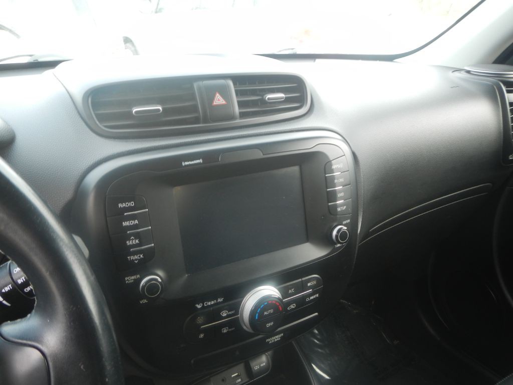 2018 Kia Soul Image 7