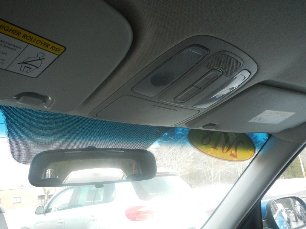 2018 Kia Soul Image 8