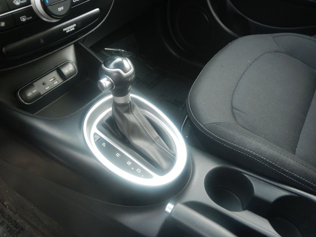 2018 Kia Soul Image 9