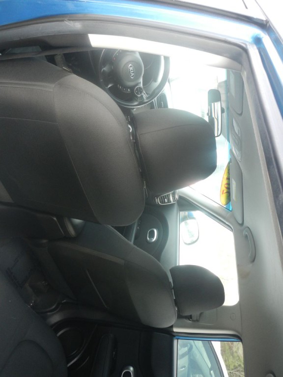 2018 Kia Soul Image 10