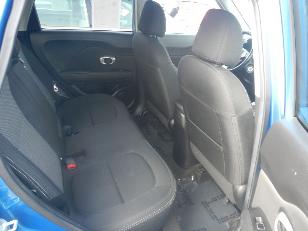 2018 Kia Soul Image 17