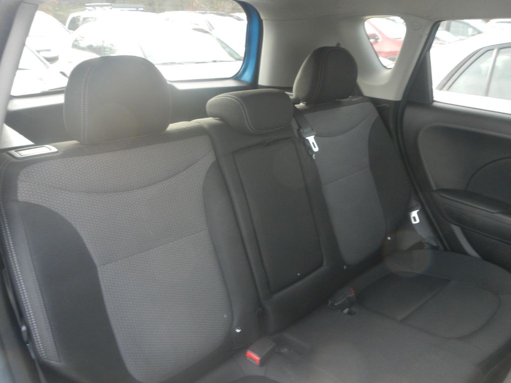 2018 Kia Soul Image 18