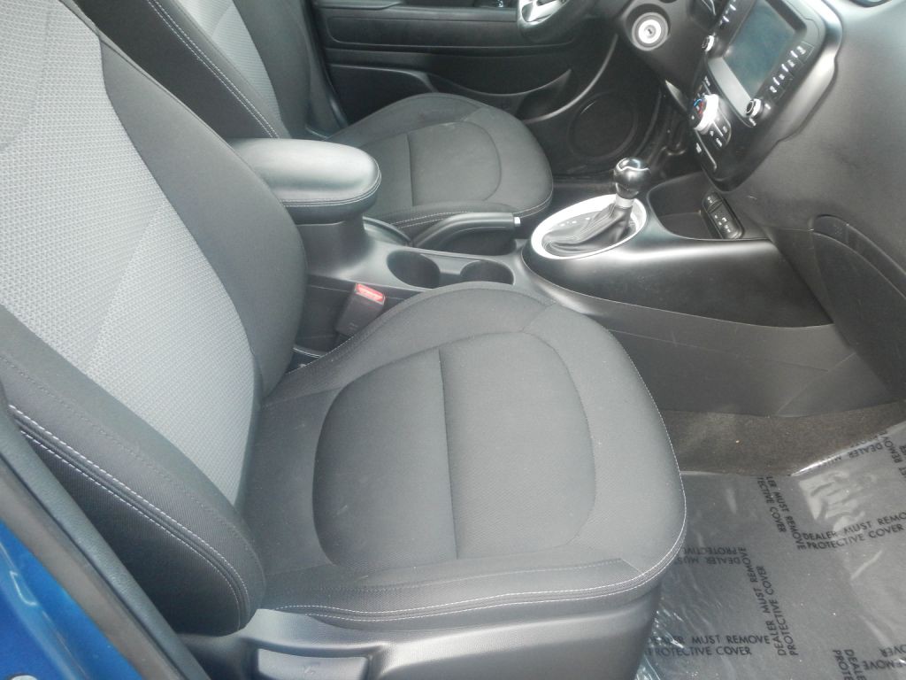 2018 Kia Soul Image 21