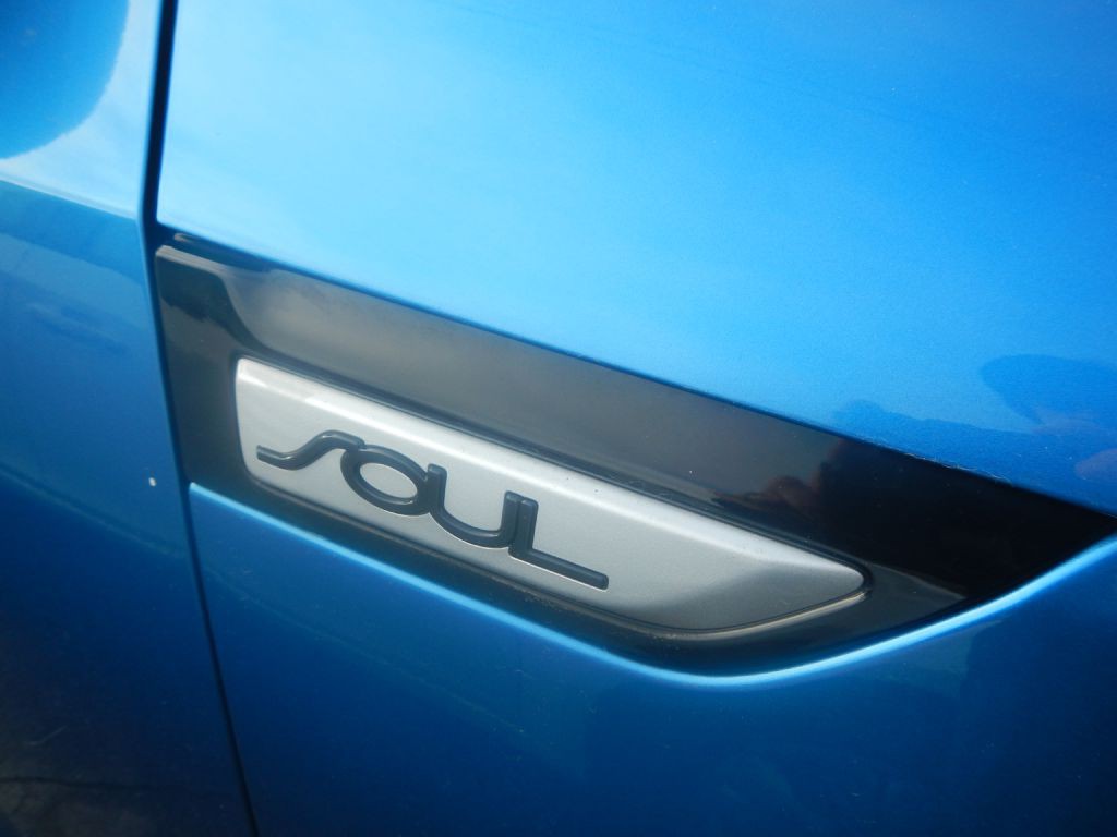 2018 Kia Soul Image 22