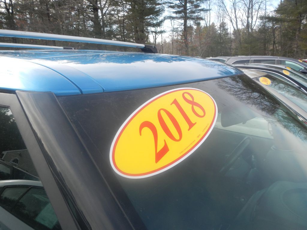 2018 Kia Soul Image 23