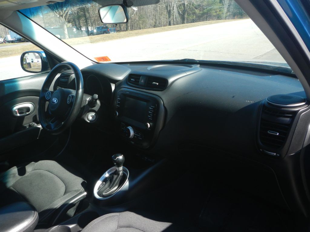 2018 Kia Soul Image 3