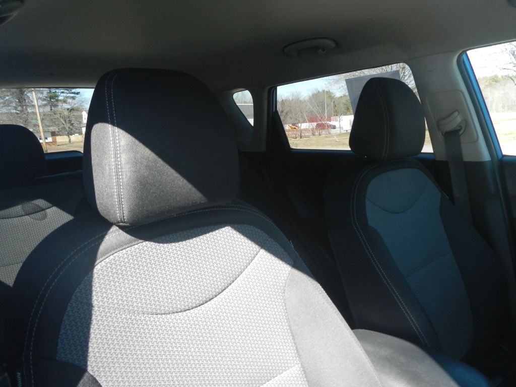 2018 Kia Soul Image 4