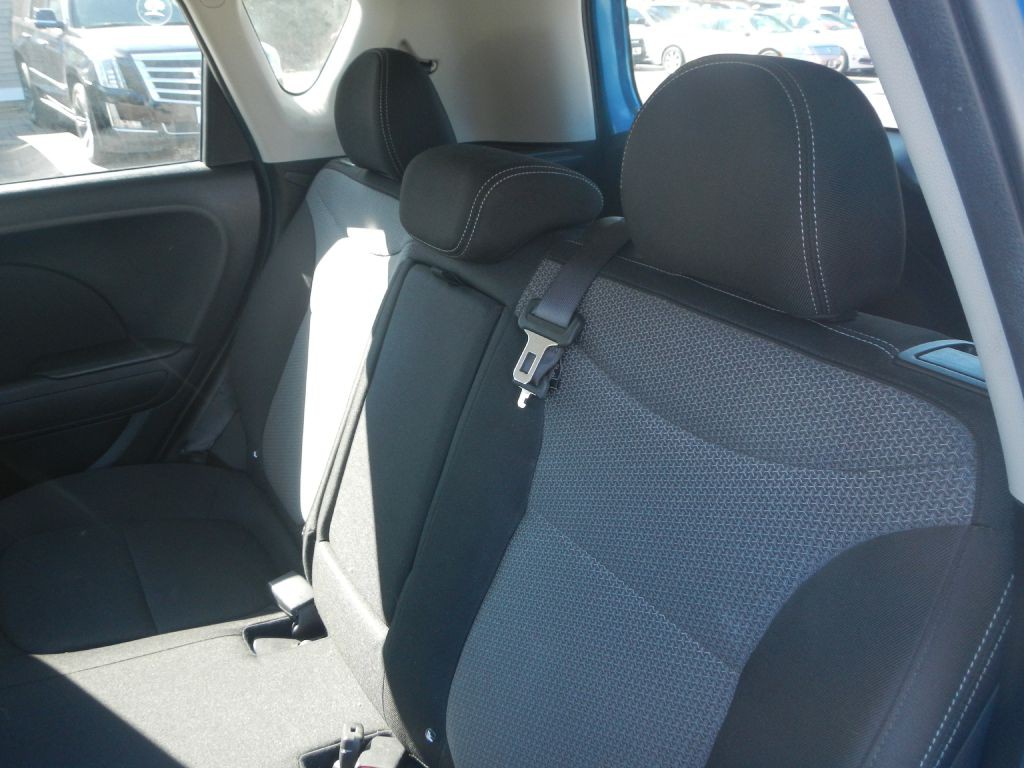 2018 Kia Soul Image 8