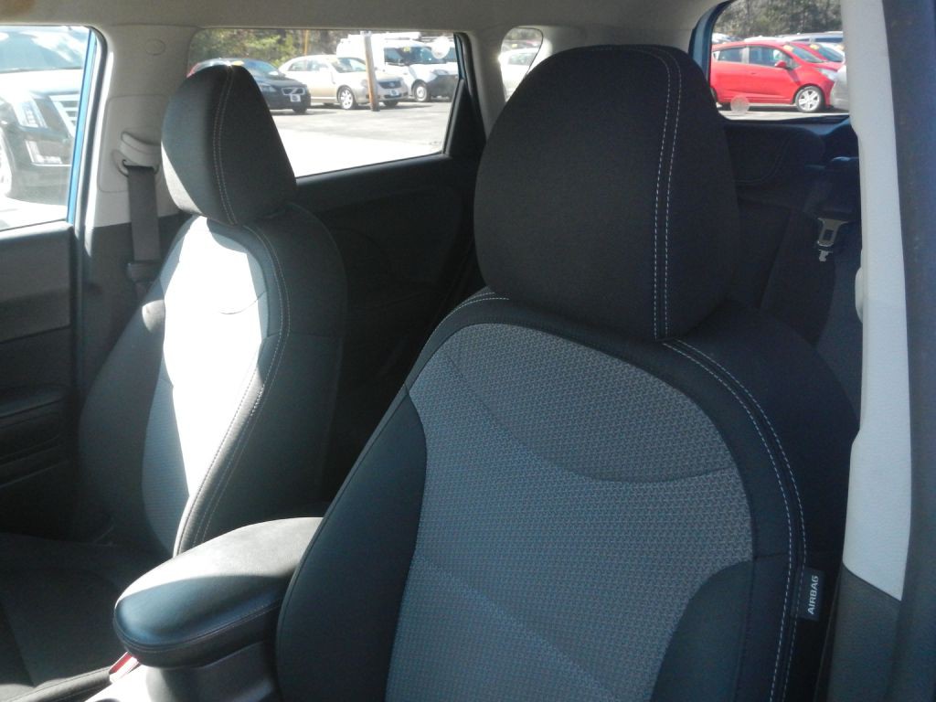 2018 Kia Soul Image 9