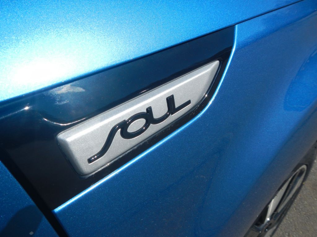 2018 Kia Soul Image 14